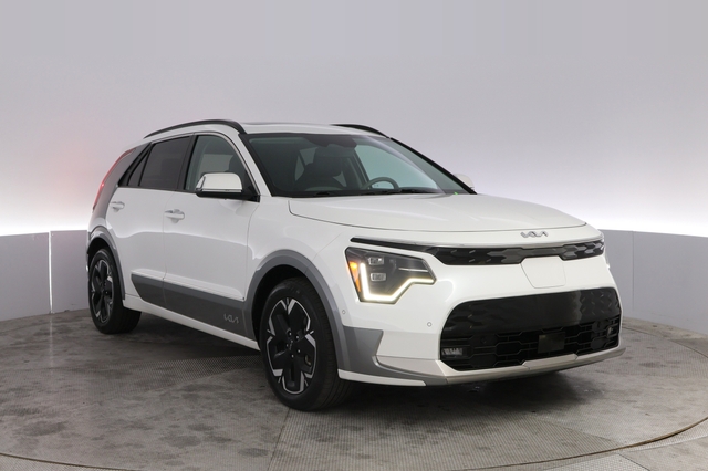 2023 Kia Niro EV