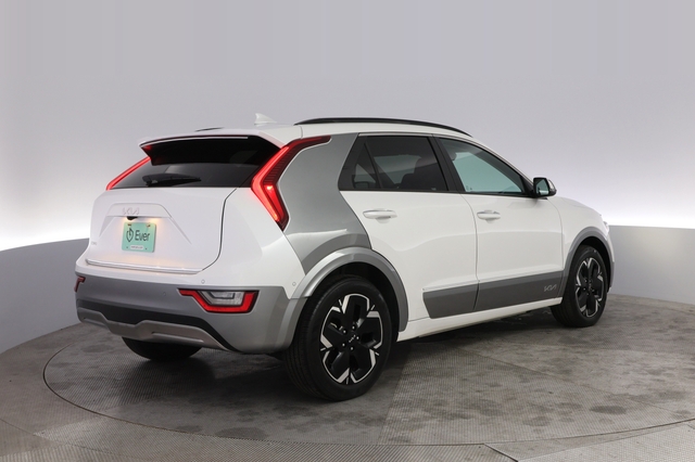 2023 Kia Niro EV