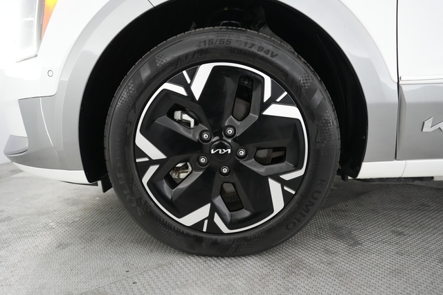 2023 Kia Niro EV