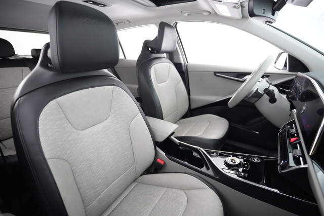 2023 Kia Niro EV