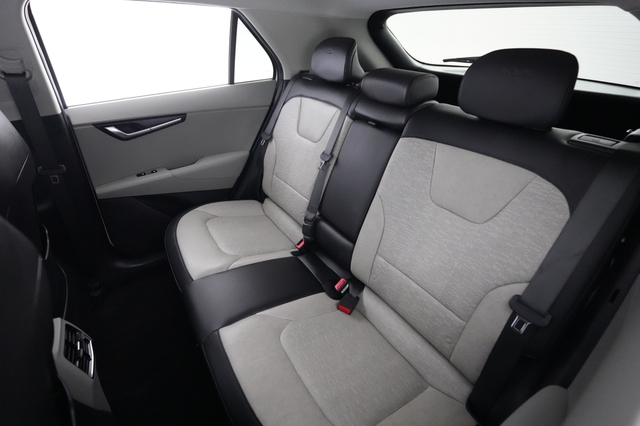 2023 Kia Niro EV