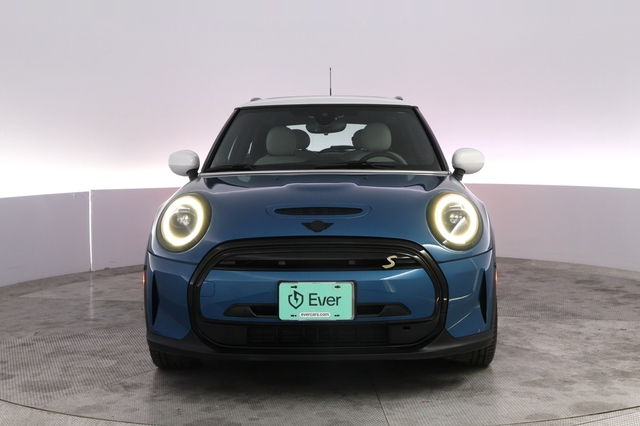 2023 MINI Cooper SE