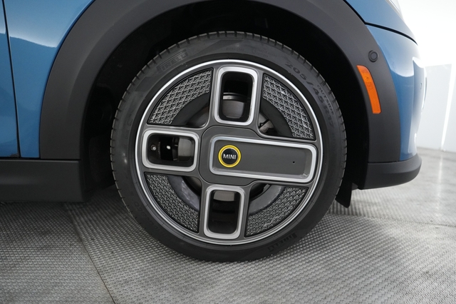 2023 MINI Cooper SE