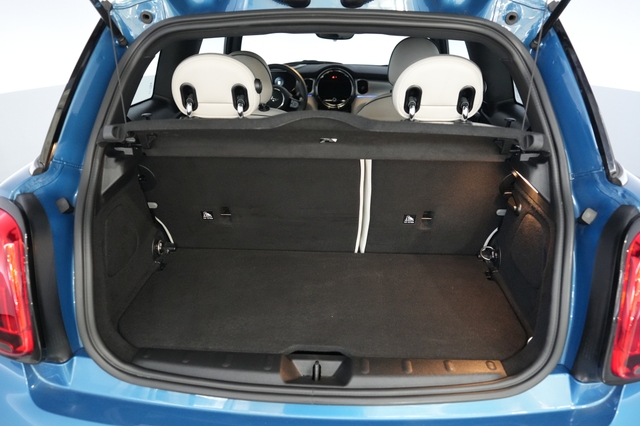 2023 MINI Cooper SE