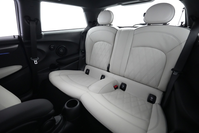 2023 MINI Cooper SE