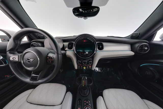 2023 MINI Cooper SE