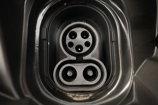 2023 MINI Cooper SE