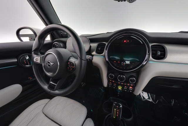 2023 MINI Cooper SE