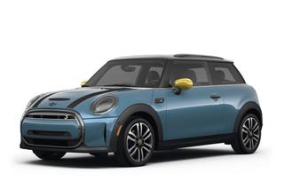 2023 MINI Cooper SE