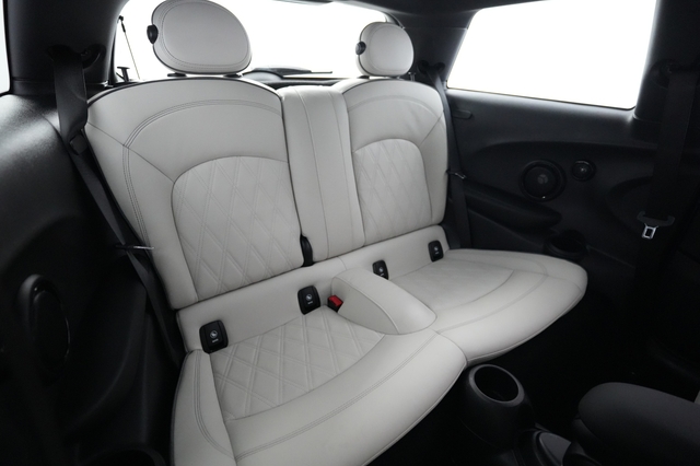 2023 MINI Cooper SE