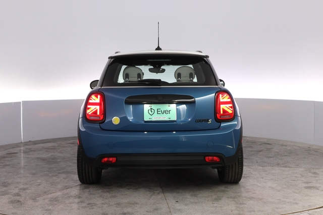 2023 MINI Cooper SE