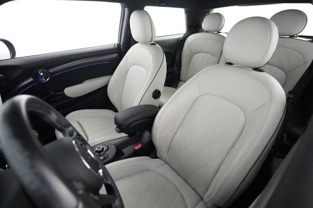 2023 MINI Cooper SE