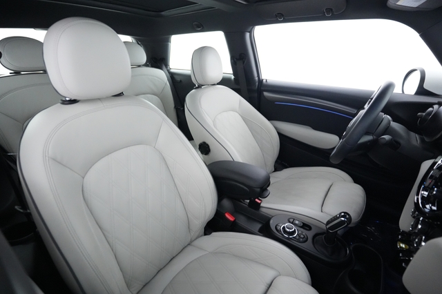 2023 MINI Cooper SE