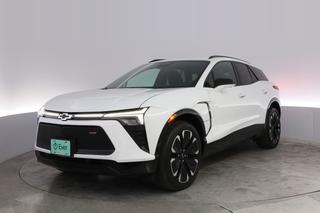 2024 Chevrolet Blazer EV