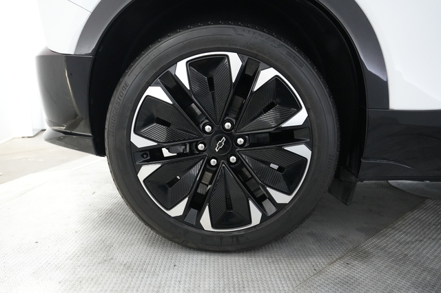 2024 Chevrolet Blazer EV