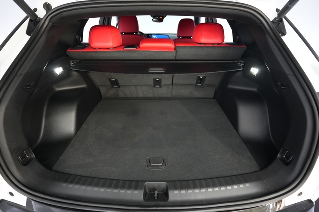 2024 Chevrolet Blazer EV