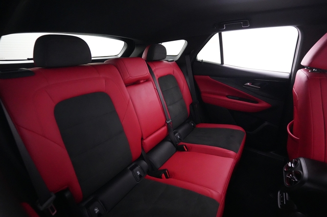2024 Chevrolet Blazer EV