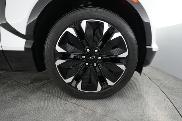 2024 Chevrolet Blazer EV