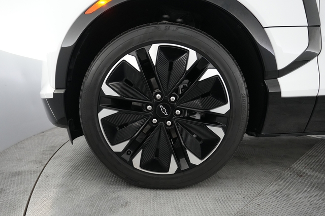 2024 Chevrolet Blazer EV