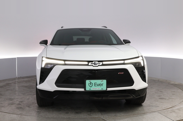 2024 Chevrolet Blazer EV