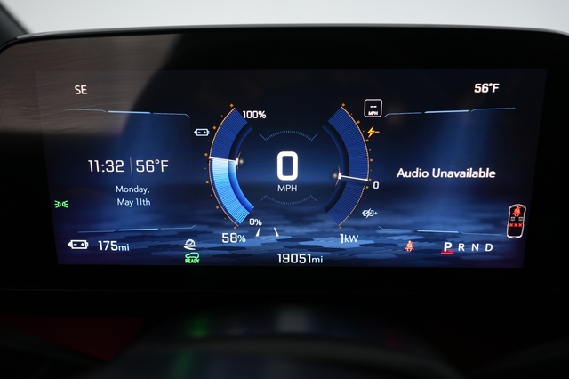2024 Chevrolet Blazer EV