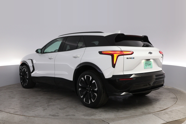 2024 Chevrolet Blazer EV