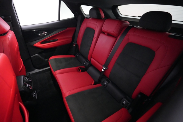2024 Chevrolet Blazer EV