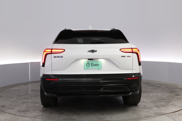 2024 Chevrolet Blazer EV