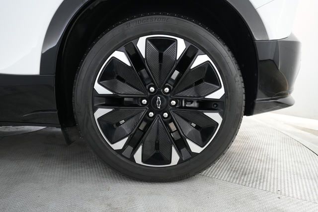 2024 Chevrolet Blazer EV