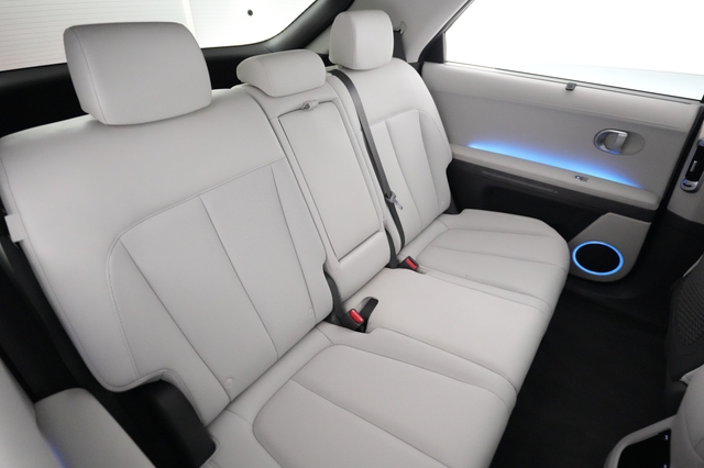 2024 Hyundai IONIQ 5
