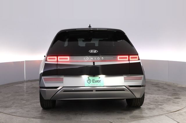 2024 Hyundai IONIQ 5