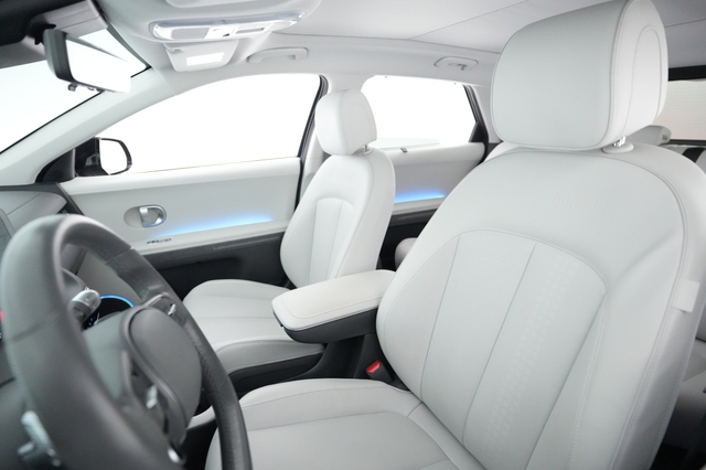 2024 Hyundai IONIQ 5