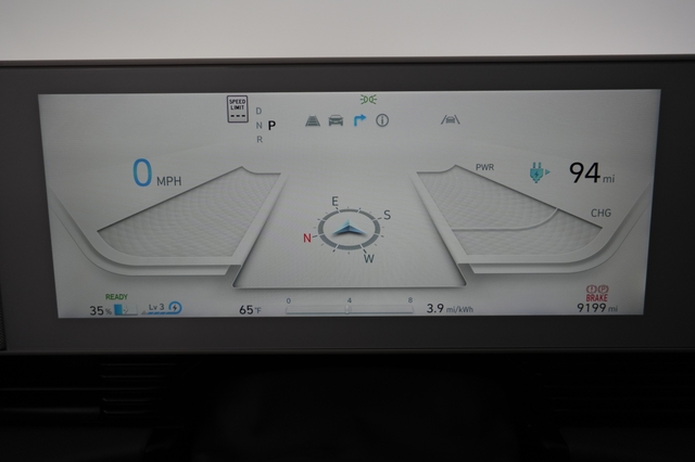 2024 Hyundai IONIQ 5