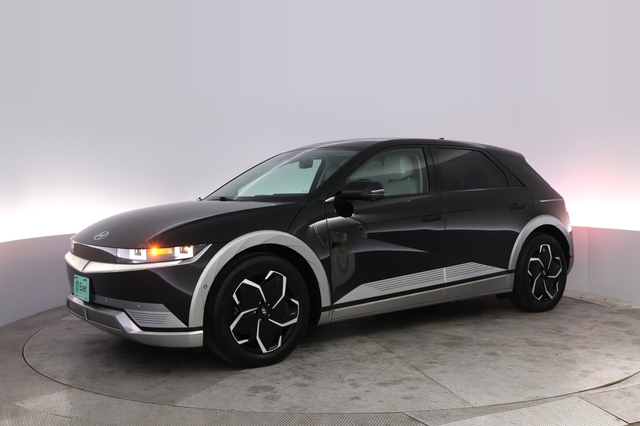 2024 Hyundai IONIQ 5