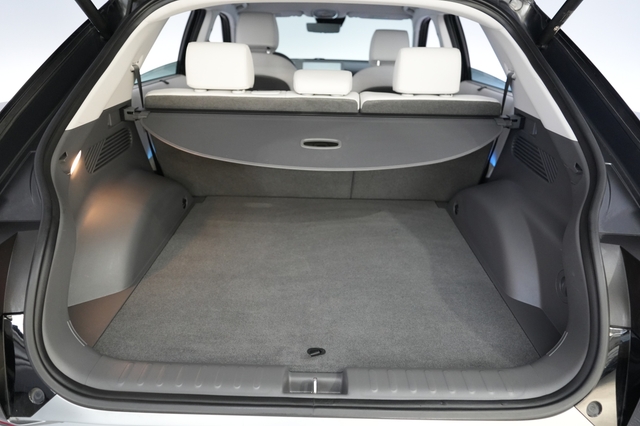 2024 Hyundai IONIQ 5