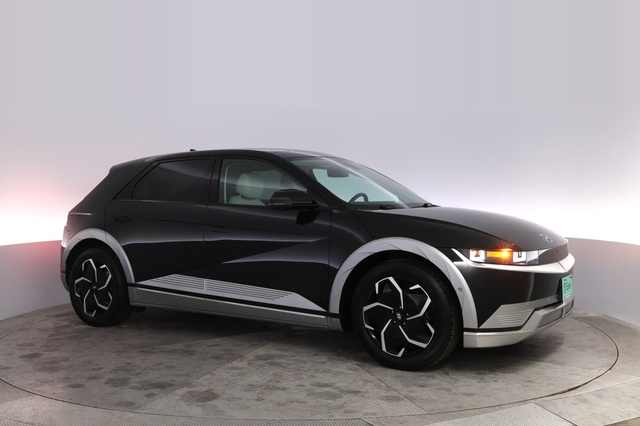 2024 Hyundai IONIQ 5