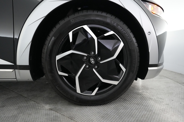 2024 Hyundai IONIQ 5