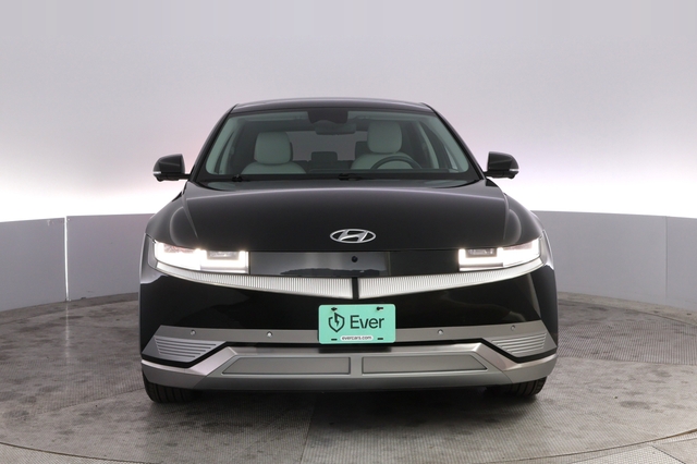 2024 Hyundai IONIQ 5