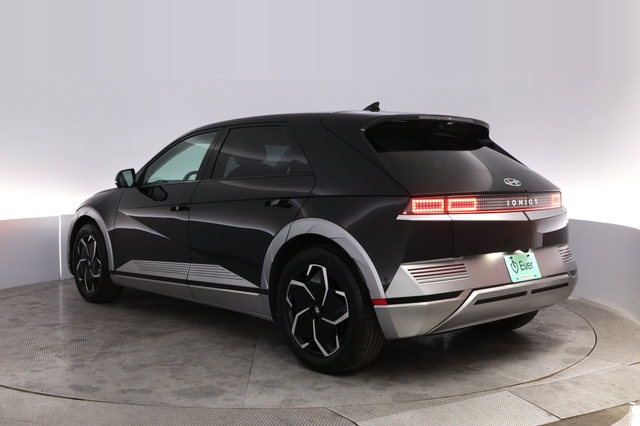 2024 Hyundai IONIQ 5
