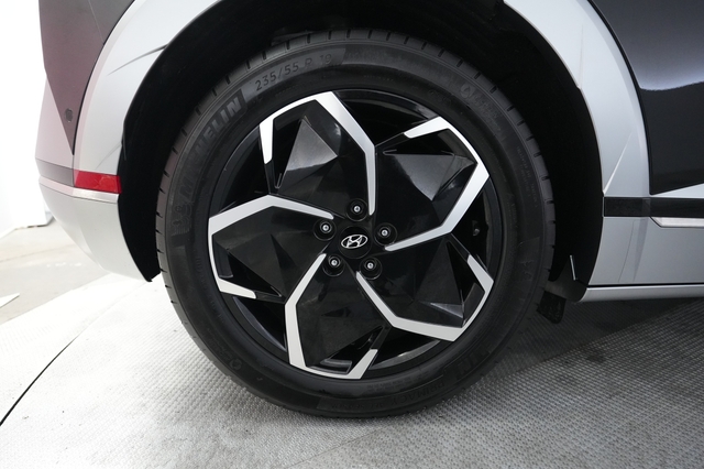 2024 Hyundai IONIQ 5