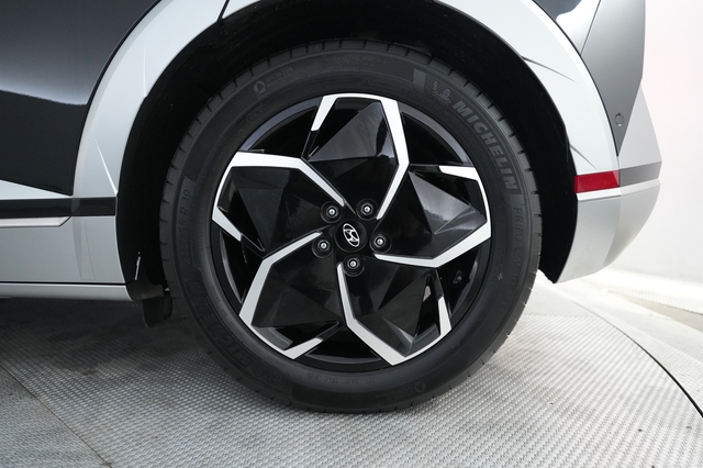 2024 Hyundai IONIQ 5