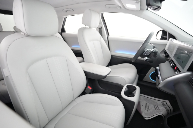 2024 Hyundai IONIQ 5