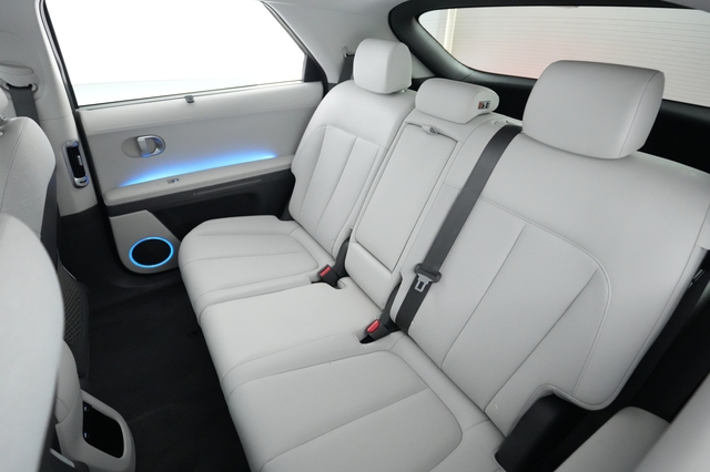 2024 Hyundai IONIQ 5