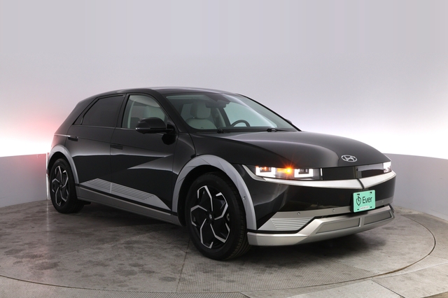 2024 Hyundai IONIQ 5