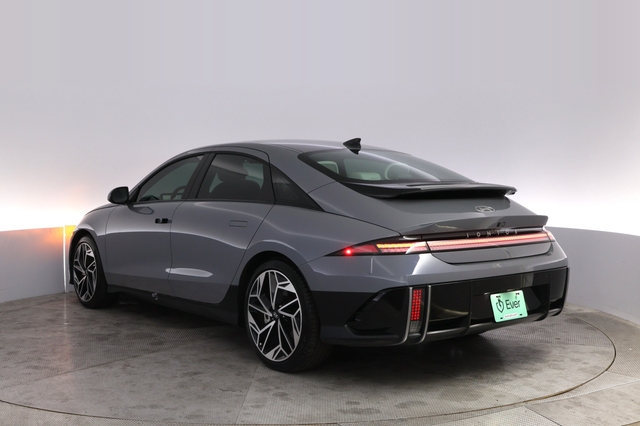 2024 Hyundai IONIQ 6
