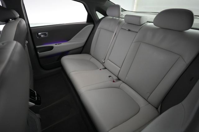 2024 Hyundai IONIQ 6