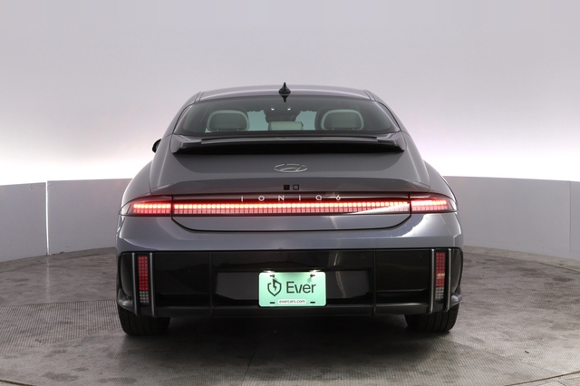 2024 Hyundai IONIQ 6