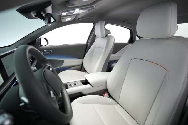 2024 Hyundai IONIQ 6