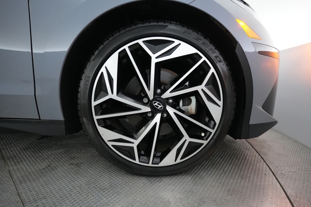 2024 Hyundai IONIQ 6
