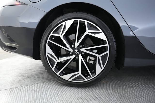 2024 Hyundai IONIQ 6